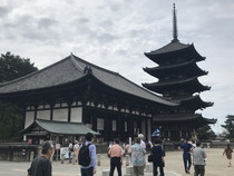 拡大